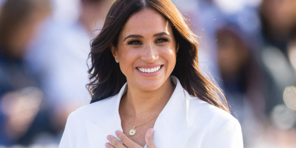 Меган Маркл старается подчеркнуть светский образ жизни. Фото: Getty Images