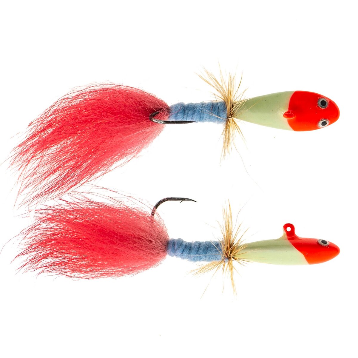 Делают стримеры как на одинарнике, так и на двойнике, а также на трубке под тройник