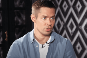    Фото: скриншот YouTube Ирина Кипшидзе