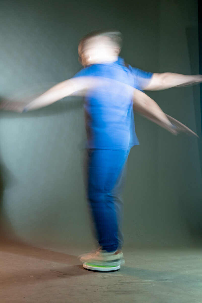 Истинные головокружения | Коршиков Артем Игоревич | Дзен