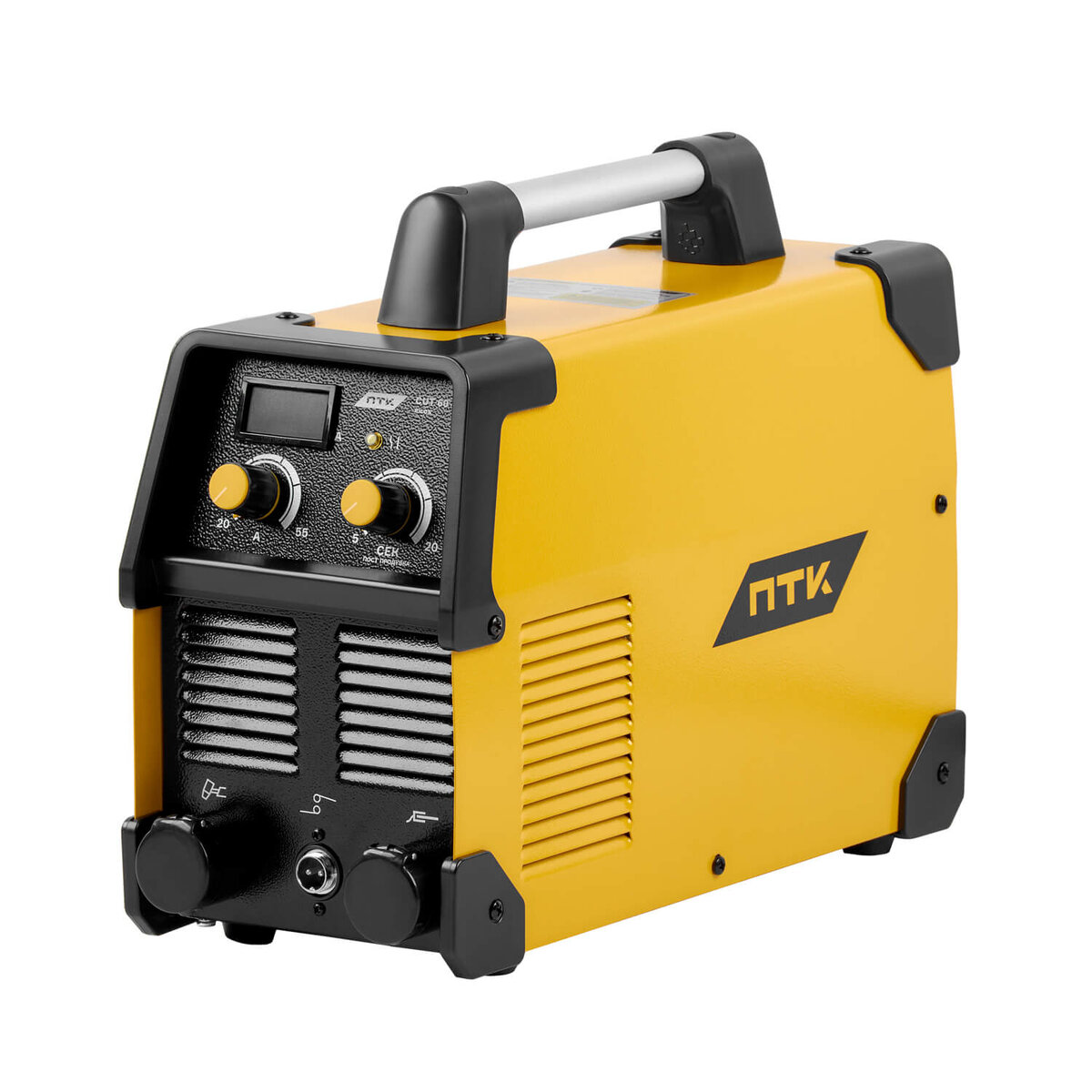 Аппарат для резки металла ПТК RILON CUT 60 СT