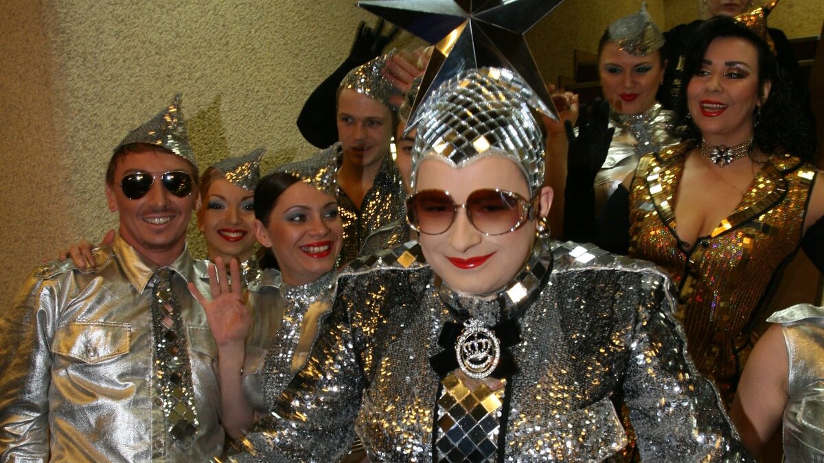    Global Look Press | Alexander Keltik / Russian Look