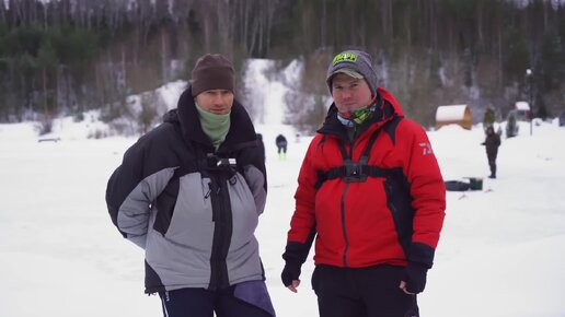 Особенности ловли форели со льда. СНАСТИ ПРИМАНКИ ПРОВОДКИ