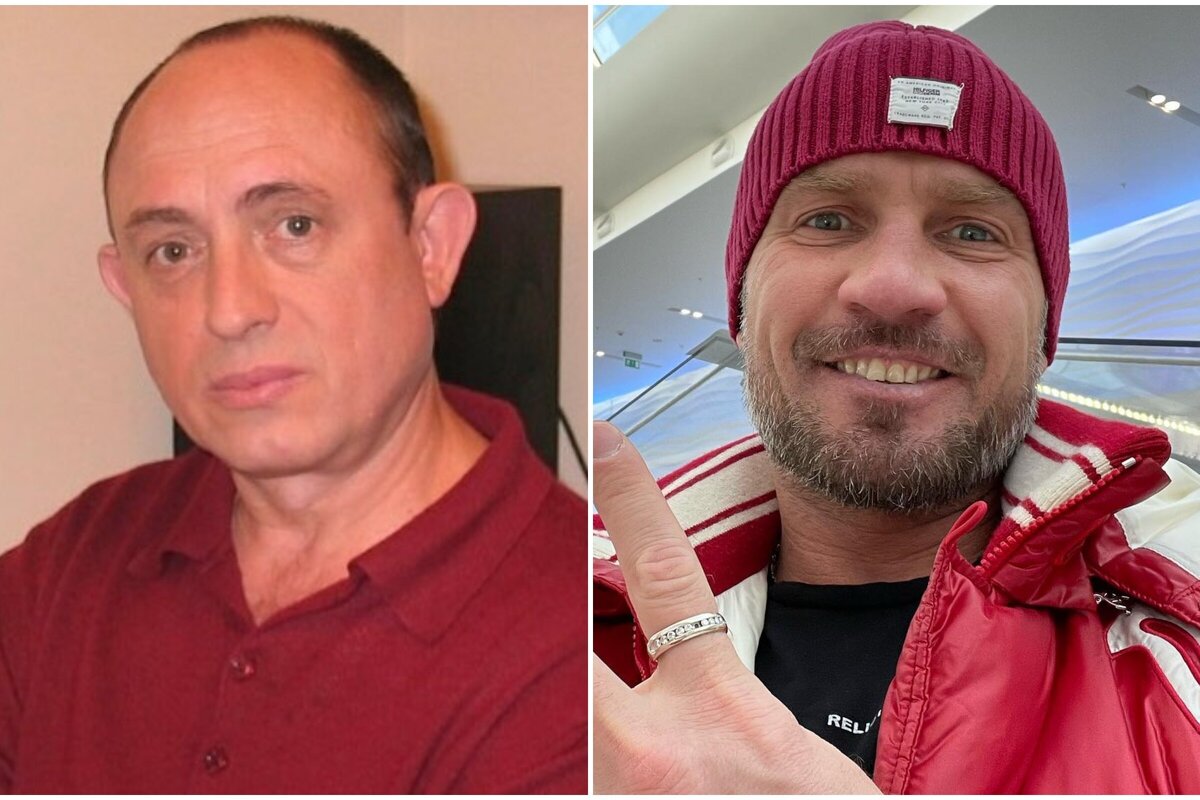     «Я отказываюсь участвовать в ток-шоу о болезни Романа Костарова»: отец Юлии Началовой обратился к журналистам