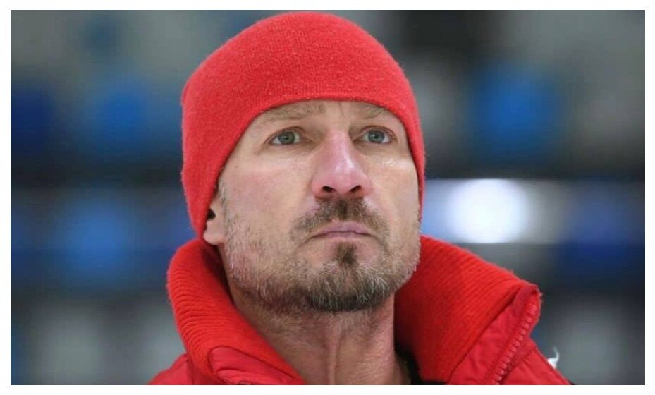    Роман Костомаров изо всех сил боролся за жизнь. Фото: соцсети Алексея Ягудина