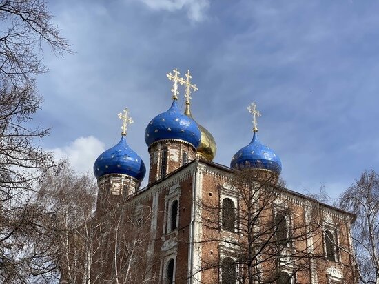     МК в Рязани