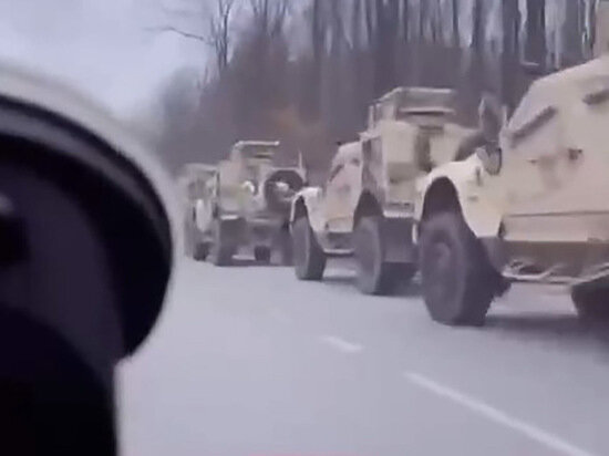     Кадр из видео
