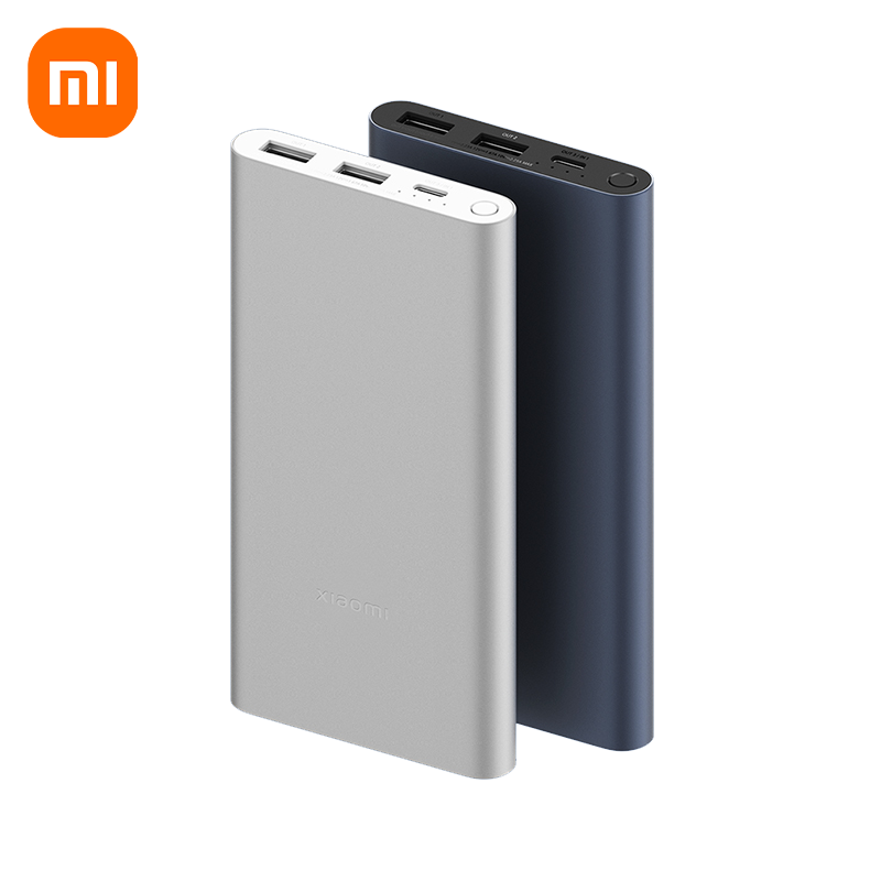 1. Xiaomi Mi Power Bank 3 - это один из самых популярных powerbank от Xiaomi. Он имеет емкость 20000 мАч, технологию быстрой зарядки и множество портов, включая USB-C. Xiaomi Mi Power Bank 3 идеально подходит для тех, кто нуждается в долгом времени зарядки и быстрой зарядке для своих устройств.