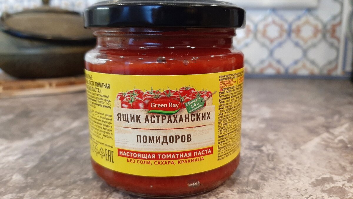 Гнезда из фарша с картошкой