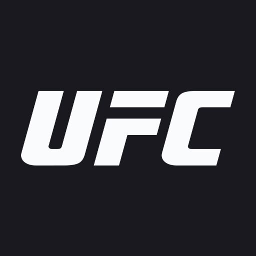 Логотип UFC