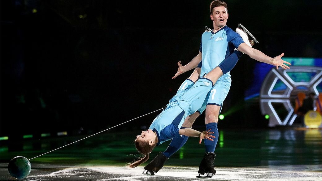    Александр Мысякин, Sport24