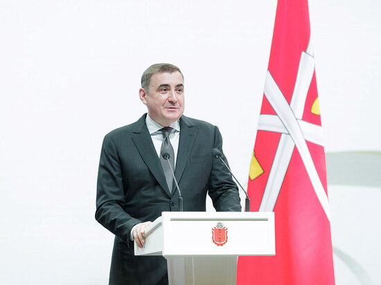     фото: Правительство Тульской области