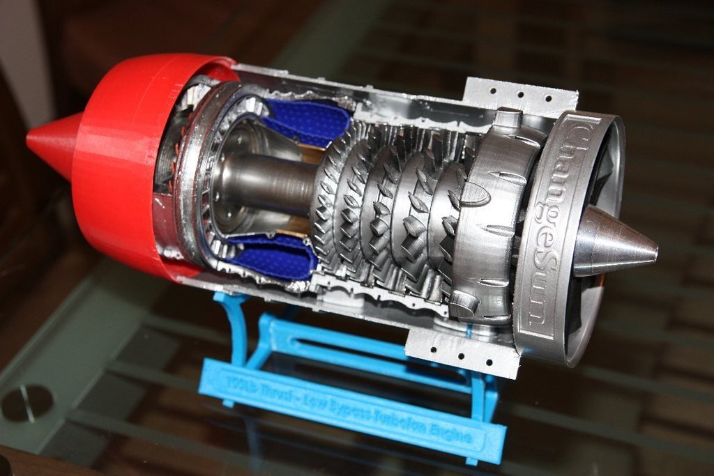Дрон Scitor-D получил импульсный реактивный двигатель — видео испытаний