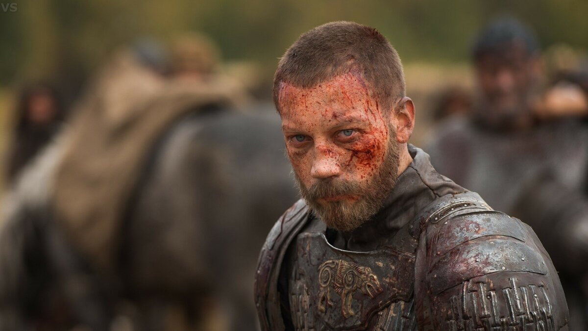 Кадр из к/ф "Сердце Пармы" 2022 г. реж. Антон Мегердичев. Фото: smotrim.ru