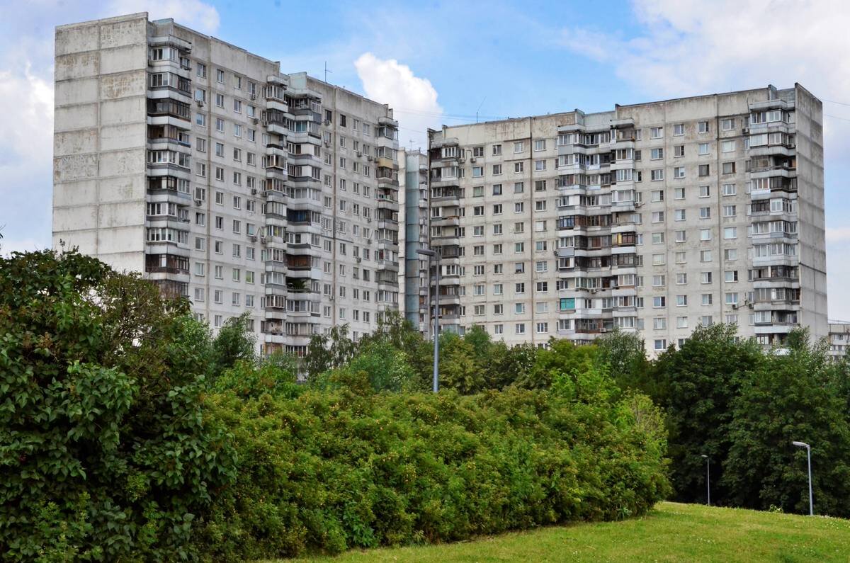    Дом / Фото: Анна Быкова