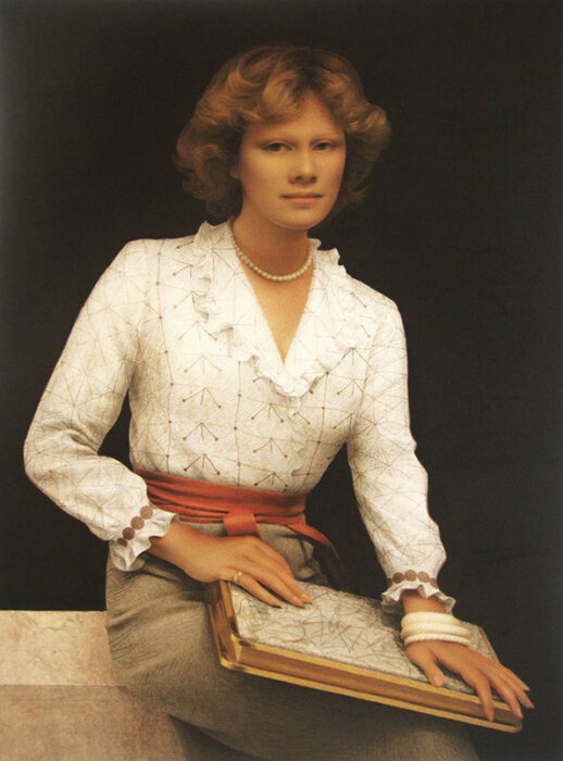 �  ������ ����� (Graham Little).