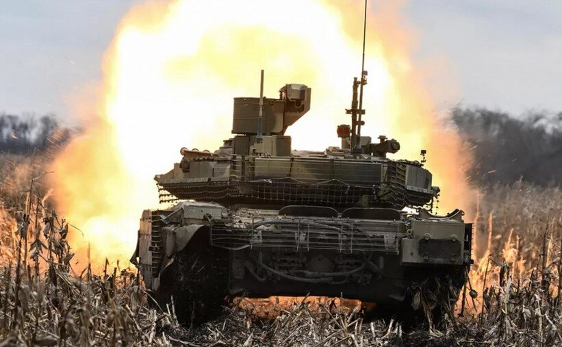 История оружия - подписывайтесь на канал