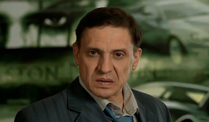 Игорь Арташонов 