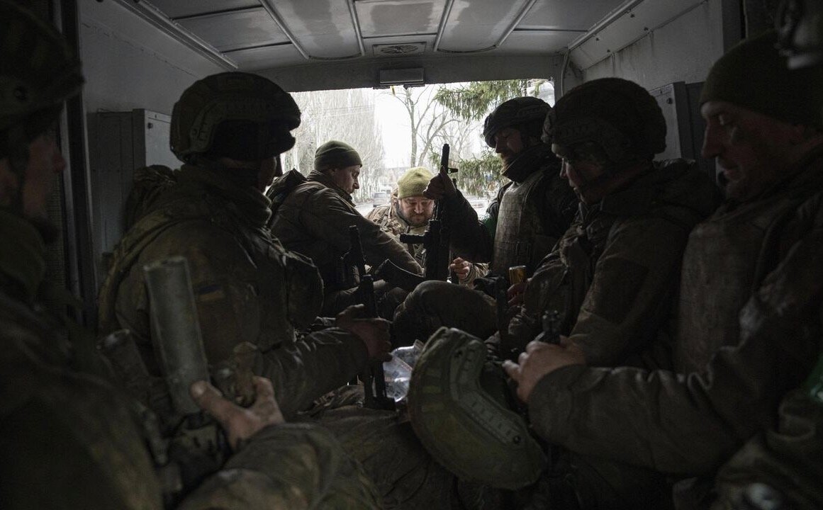    Президент Чехии заявил, что у ВСУ есть лишь одна попытка провести контрнаступление