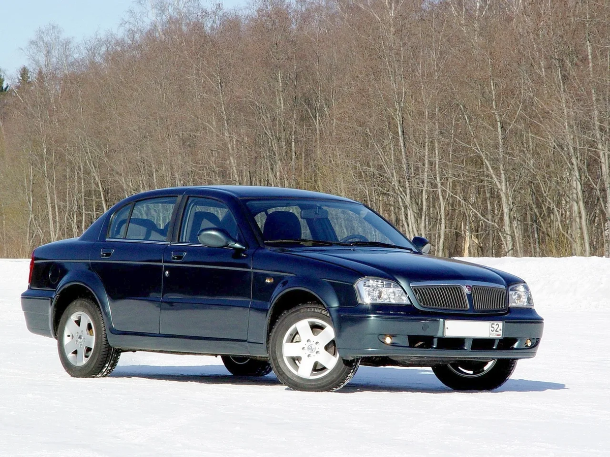 ЛУХАРИ АВТО РОССИЙСКОГО ПРОИЗВОДСТВА НАЧАЛА 90Х | АВТОНЕЧТО | Дзен