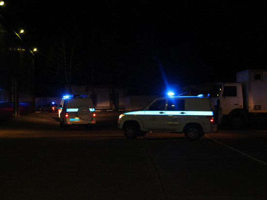     Фото: Вячеслав Рыжков