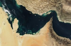    Фото: cimsec.org Карина Романова