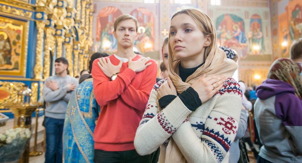 Что значит «причаститься в осуждение»?