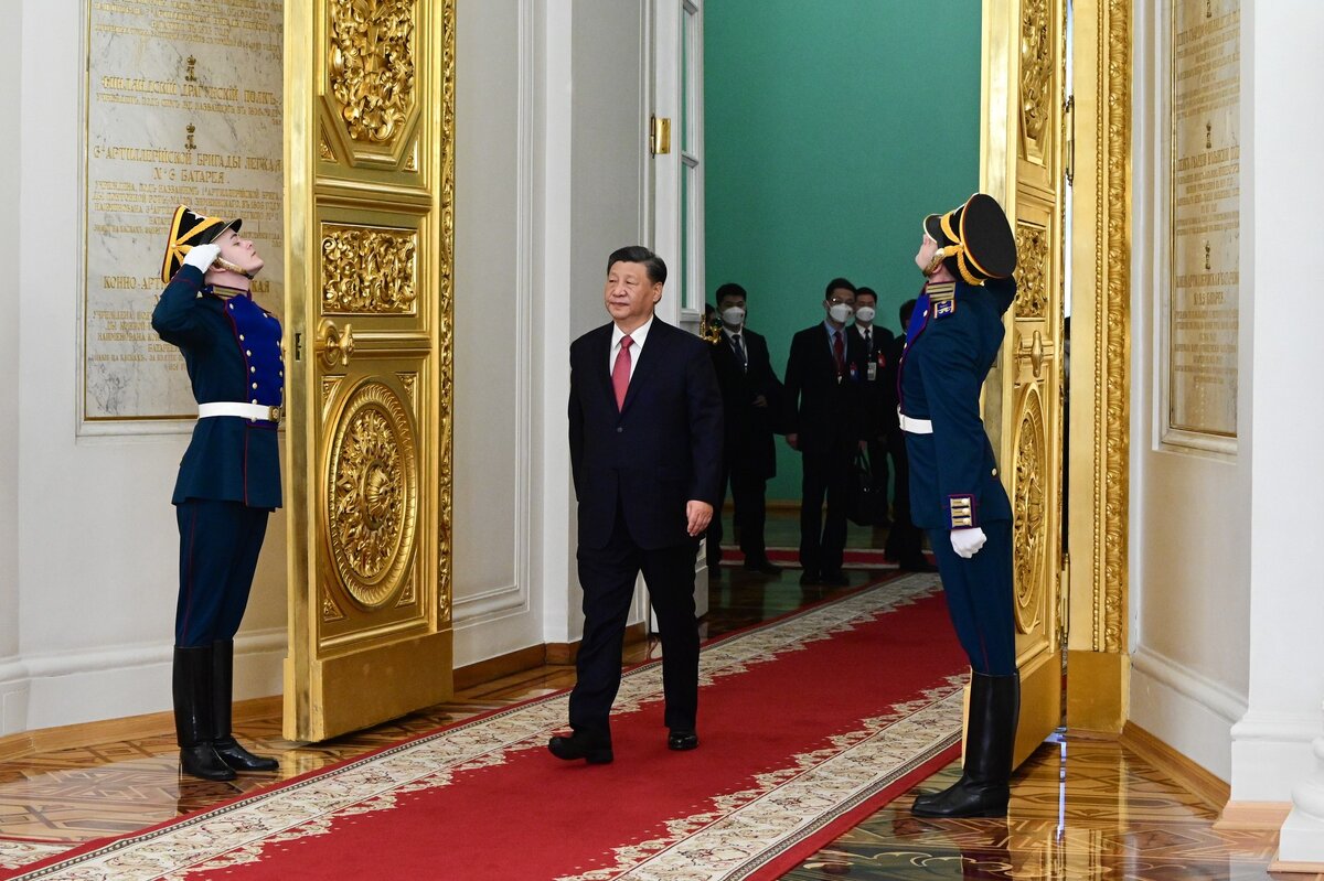 Фото: ТАСС / Павел Быркин