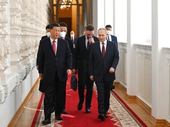     Фото: Kremlin.ru.