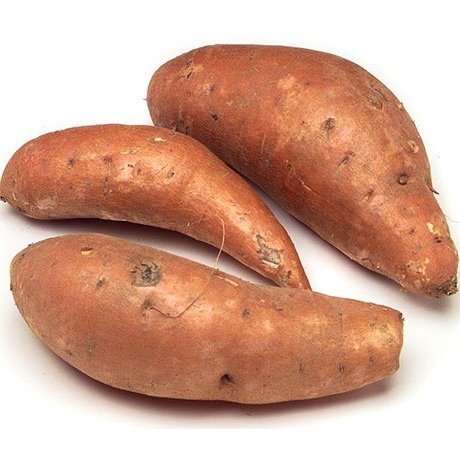  Ямс. Фото из Интернета 