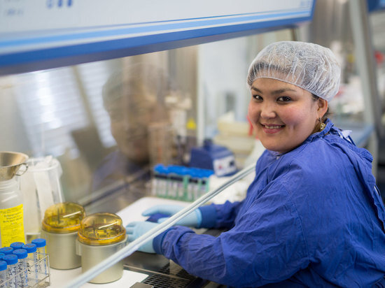     Фото U.S. Embassy Bishkek / flickr.com