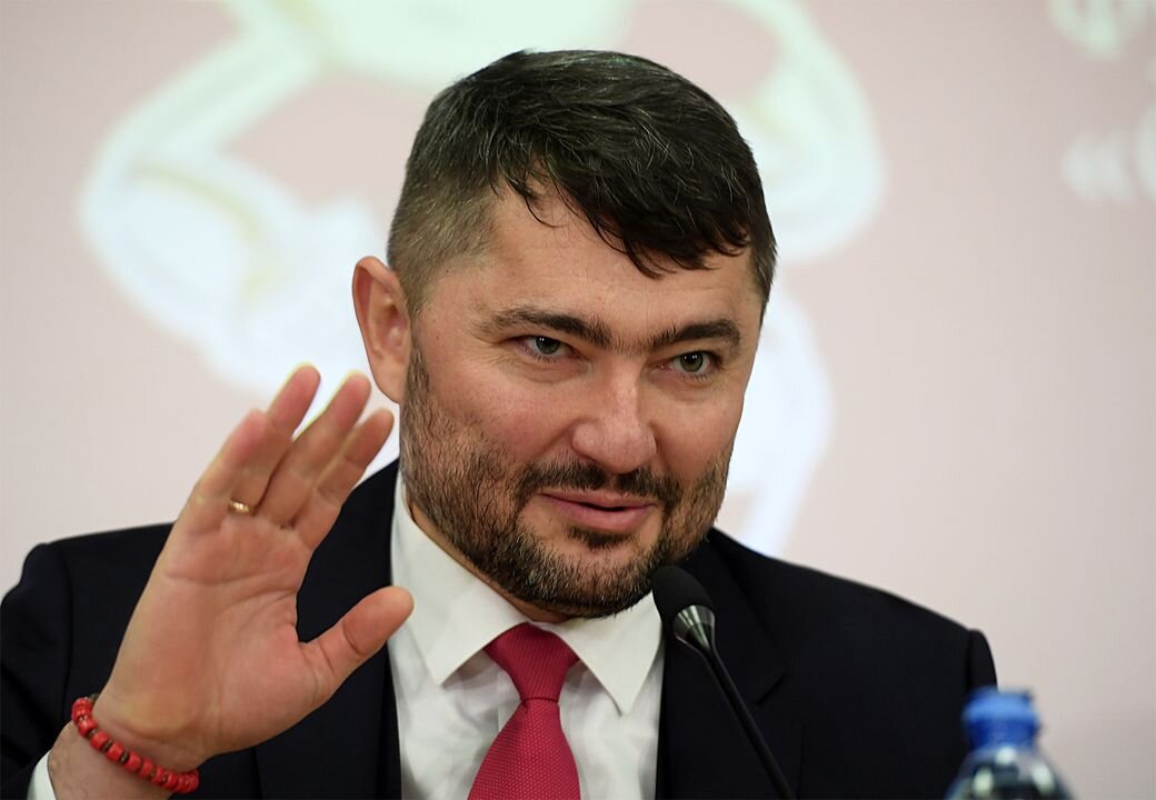    РИА Новости