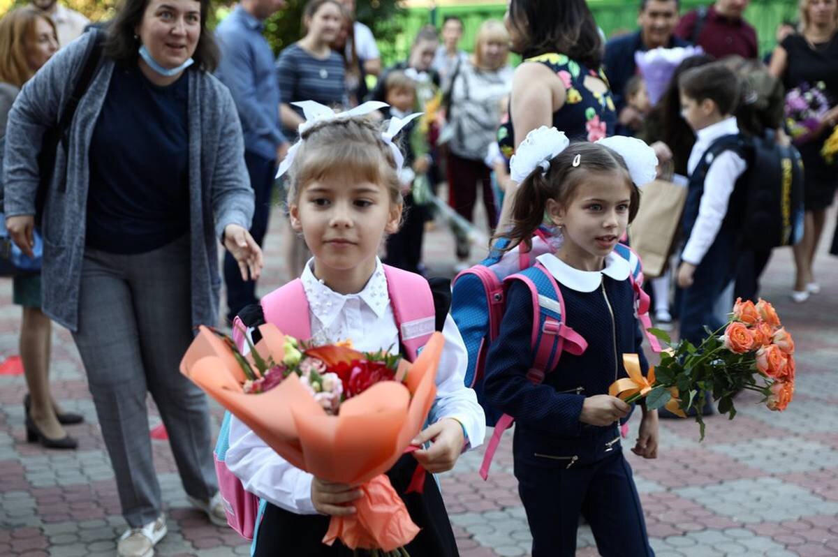    Фото: Кирилл Зыков / АГН Москва