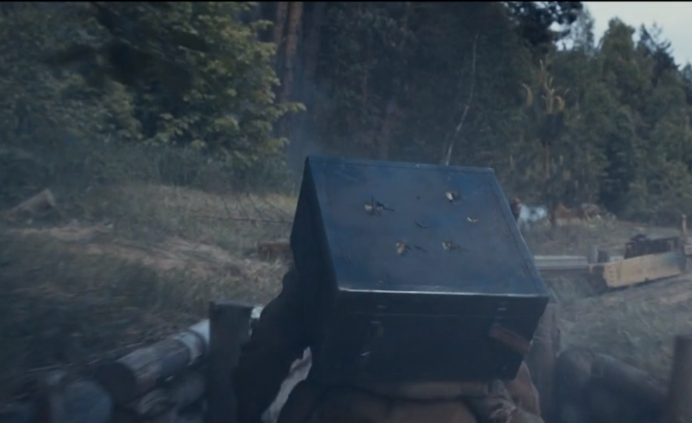 Скриншот кадра