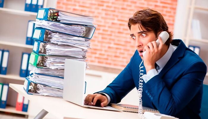 Отсутствие первички для упрощенцев может стать основанием для ...