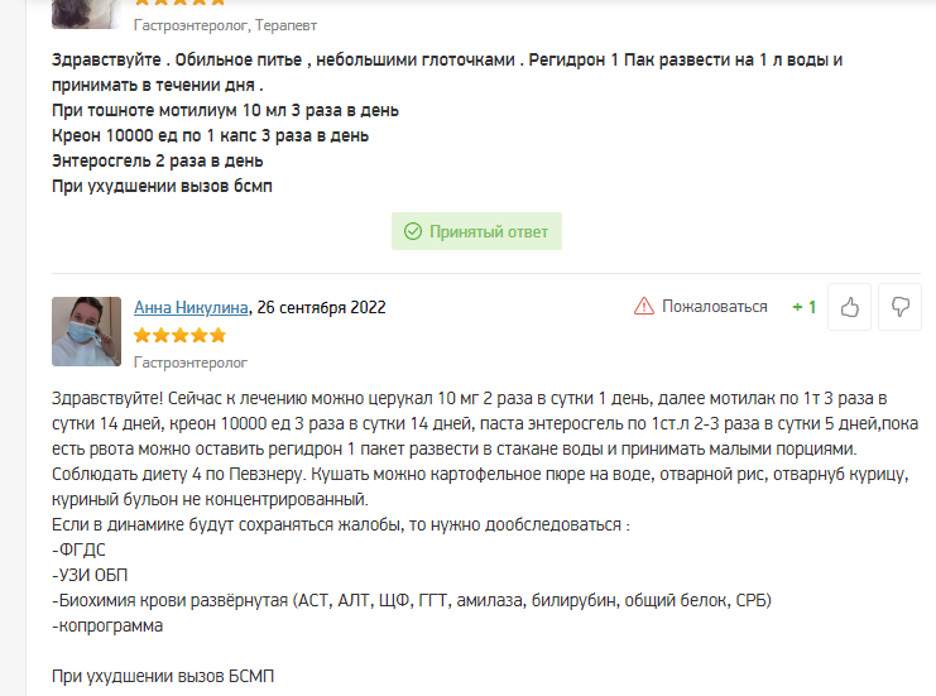 Как снять алкогольное отравление в домашних условиях