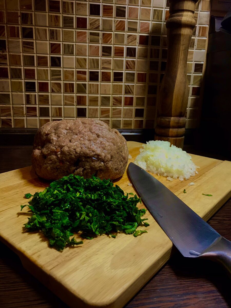 Хвастался перед сном))