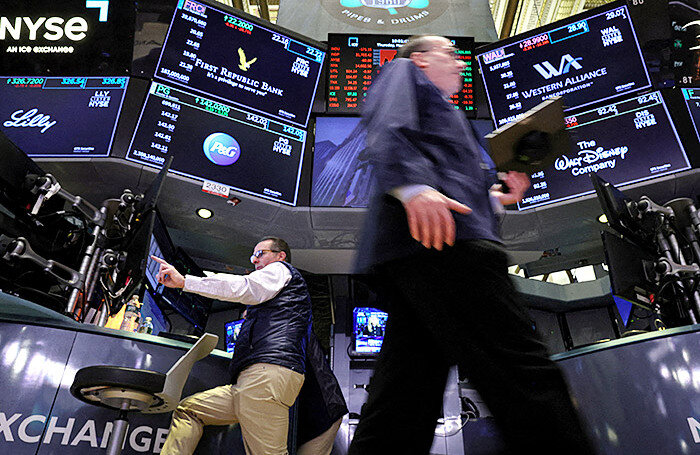   Brendan McDermid/Reuters