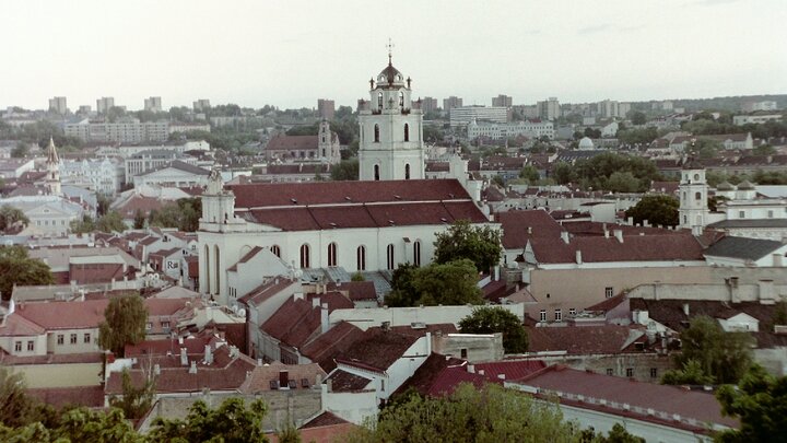 VICTOR LISITSYN/GLOBALLOOKPRESS