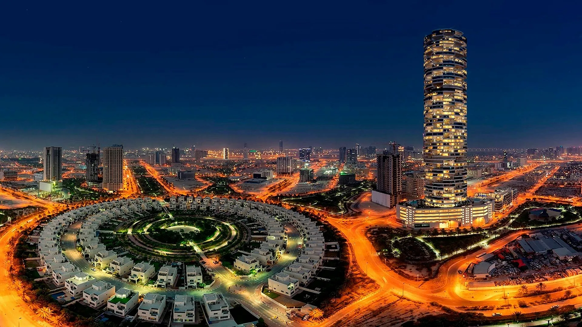 Dubai'de mülk satın almak için en iyi 12 mahalle