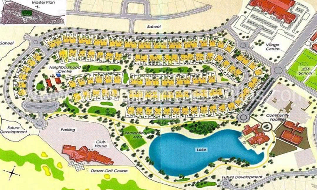 Dubai'de mülk satın almak için en iyi 12 mahalle