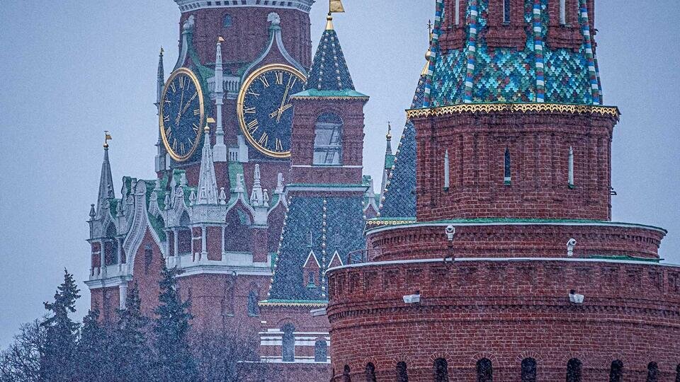 Фото: Global Look Press/Konstantin Kokoshkin