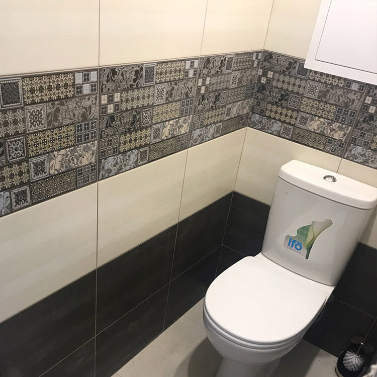 Ошибки ремонта в туалете | РеМастер Ремонт квартир | Дзен