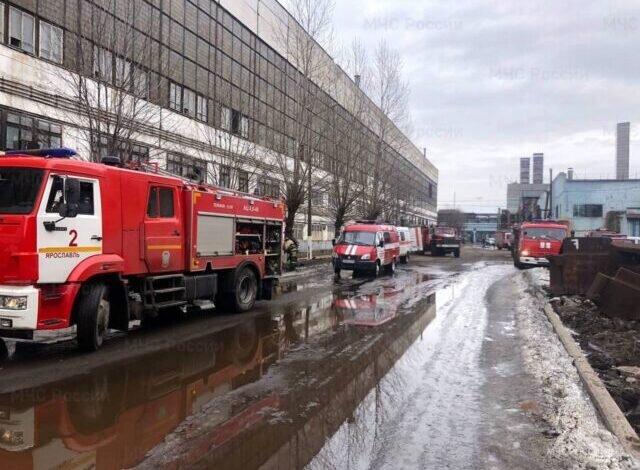  Фото: 76.mchs.gov.ru