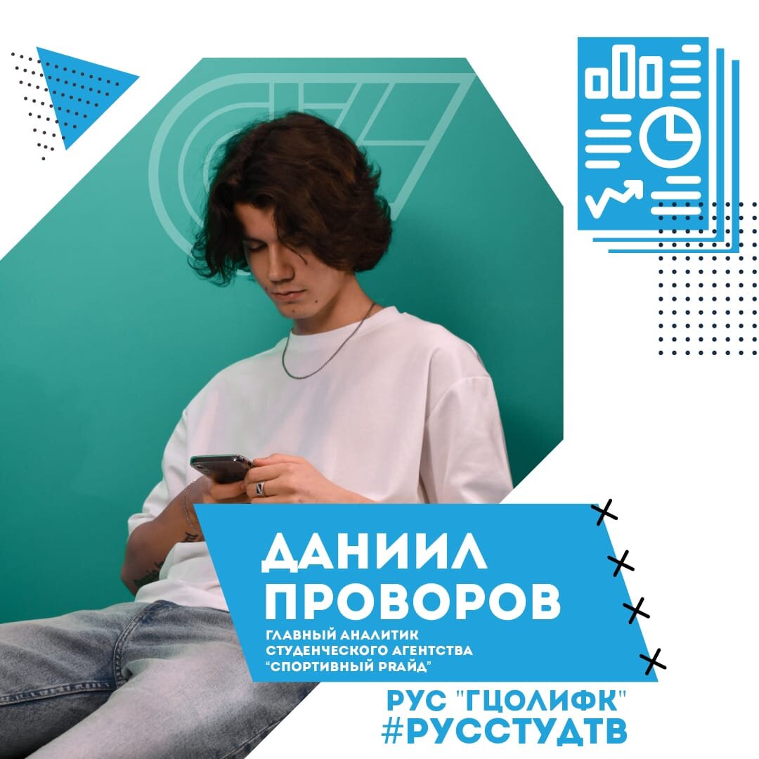 Иллюстрация: Студенческое маркетинговое агентство "Спортивный PRайд"