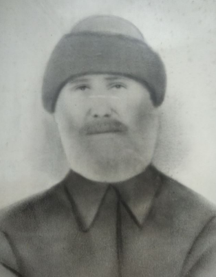 Андрей Иванович Иконников 