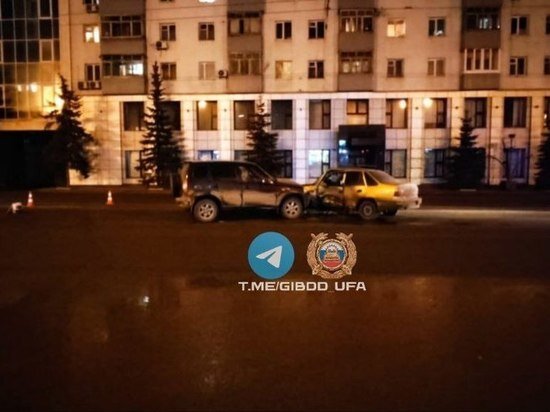     УГИБДД МВД по РБ