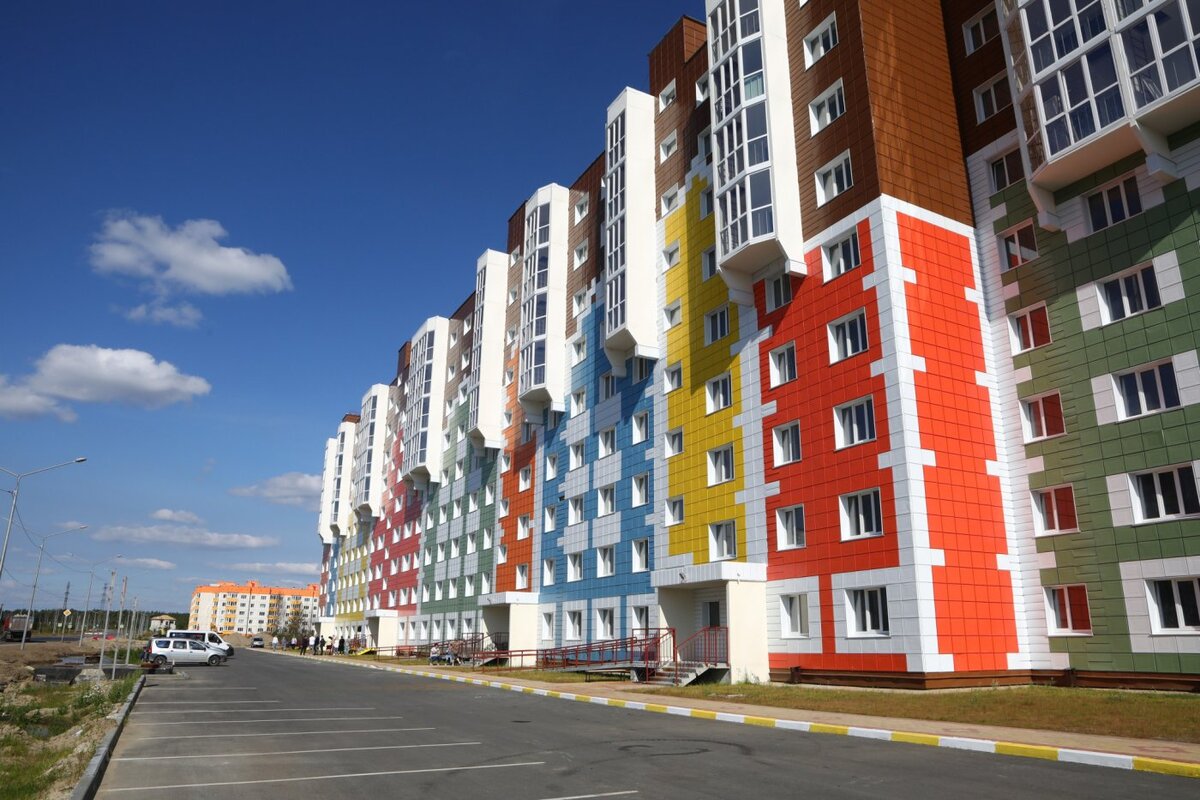    Путин поручил проработать вопрос выдачи ипотеки с включенными затратами на мебель