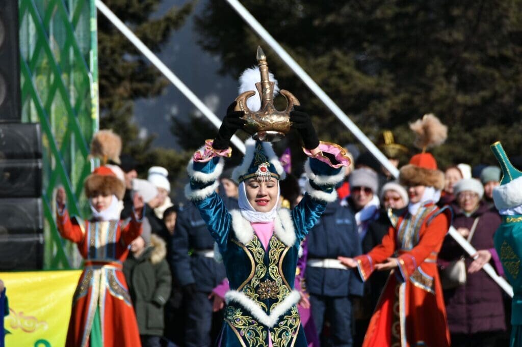    koksheinform.kz Жуман Кииков
