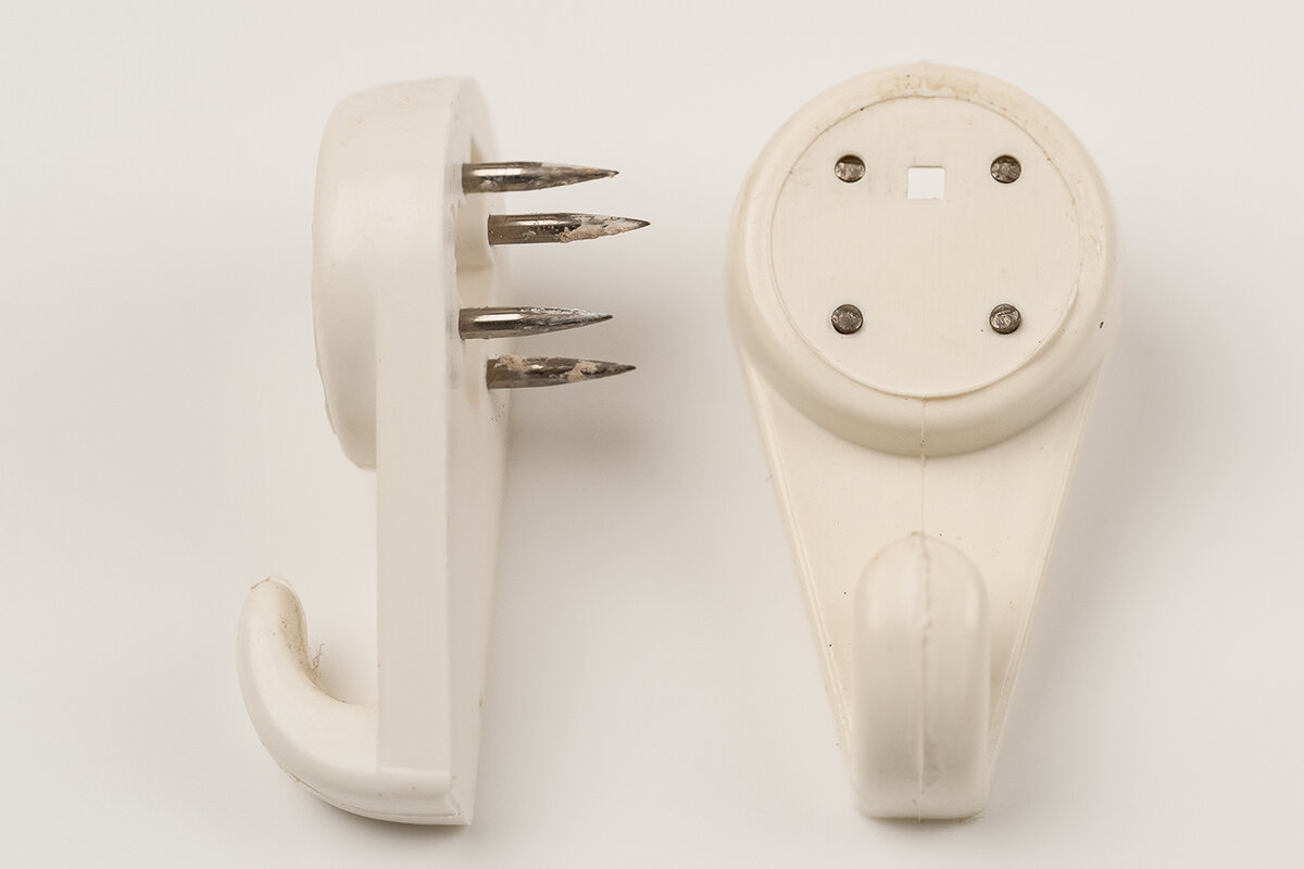 Крючок-паучок